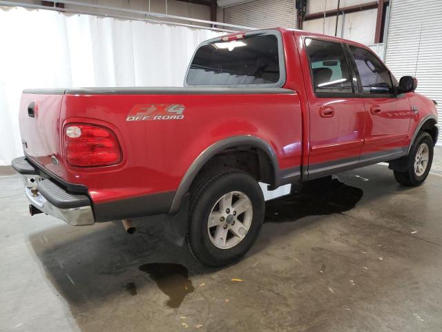 Photo 2 VIN: 1FTRW08L33KA29778 - FORD F150 SUPER 