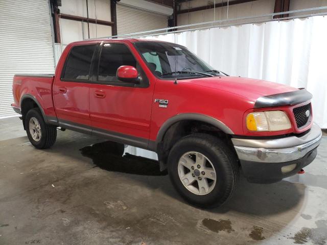 Photo 3 VIN: 1FTRW08L33KA29778 - FORD F150 SUPER 