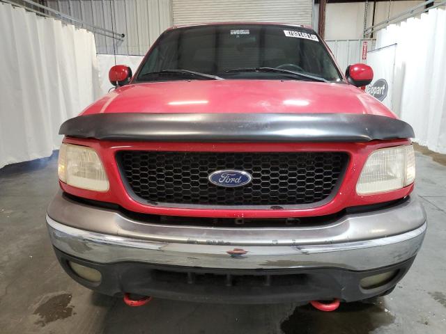 Photo 4 VIN: 1FTRW08L33KA29778 - FORD F150 SUPER 