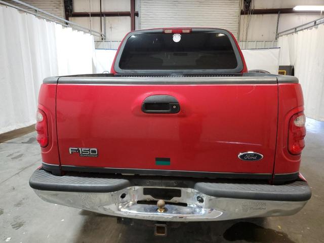 Photo 5 VIN: 1FTRW08L33KA29778 - FORD F150 SUPER 