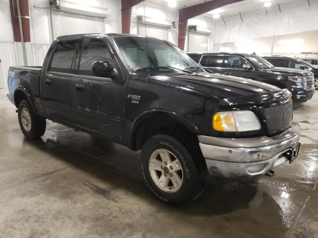 Photo 3 VIN: 1FTRW08L33KB69779 - FORD F150 SUPER 