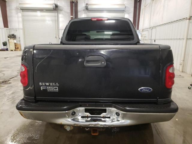 Photo 5 VIN: 1FTRW08L33KB69779 - FORD F150 SUPER 