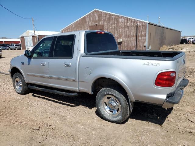 Photo 1 VIN: 1FTRW08L33KD01066 - FORD F-150 