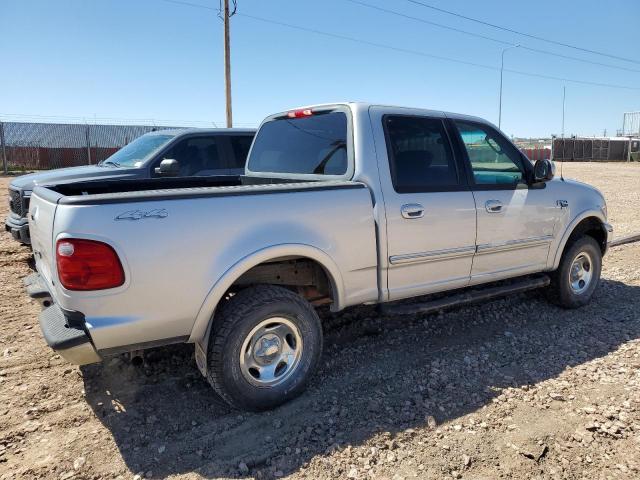 Photo 2 VIN: 1FTRW08L33KD01066 - FORD F-150 