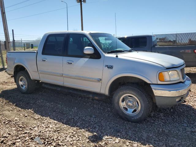 Photo 3 VIN: 1FTRW08L33KD01066 - FORD F-150 