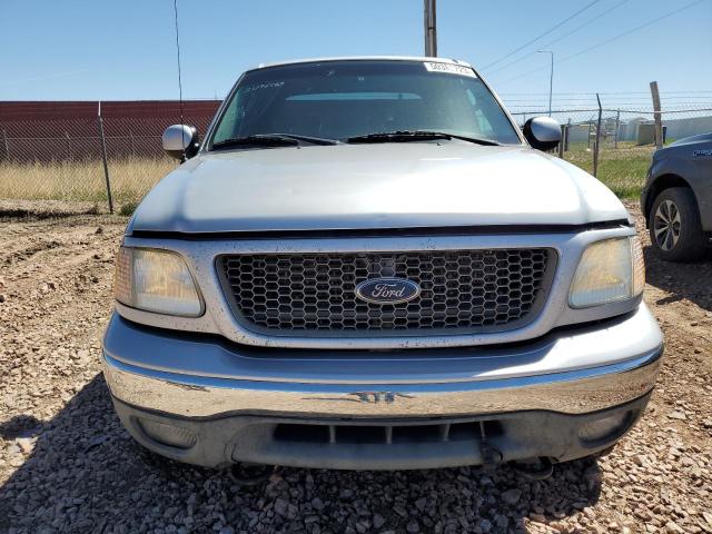 Photo 4 VIN: 1FTRW08L33KD01066 - FORD F-150 