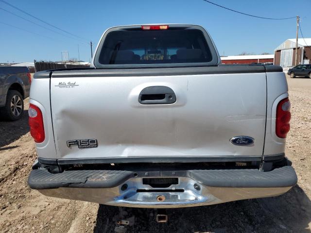 Photo 5 VIN: 1FTRW08L33KD01066 - FORD F-150 