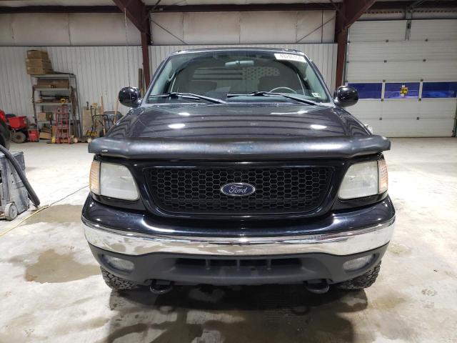 Photo 4 VIN: 1FTRW08L33KD45391 - FORD F-150 