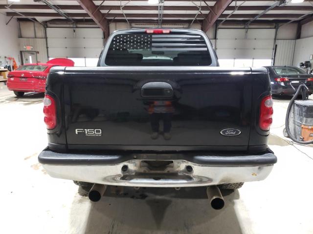 Photo 5 VIN: 1FTRW08L33KD45391 - FORD F-150 