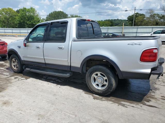 Photo 1 VIN: 1FTRW08L41KB43866 - FORD F-150 