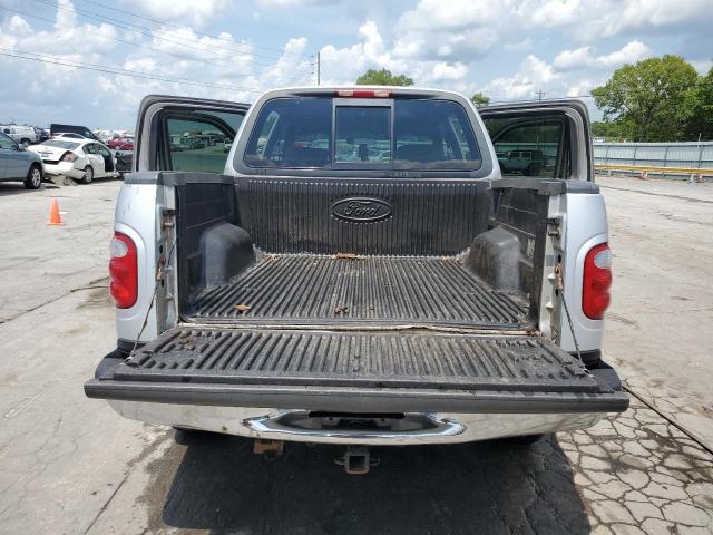 Photo 11 VIN: 1FTRW08L41KB43866 - FORD F-150 