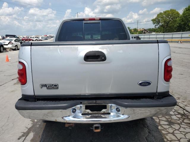 Photo 5 VIN: 1FTRW08L41KB43866 - FORD F-150 