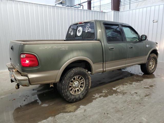 Photo 2 VIN: 1FTRW08L41KB56181 - FORD F150 SUPER 