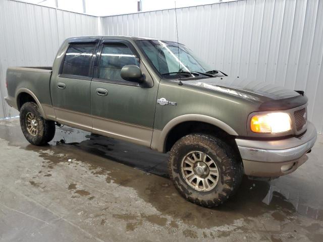 Photo 3 VIN: 1FTRW08L41KB56181 - FORD F150 SUPER 