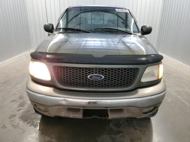 Photo 4 VIN: 1FTRW08L41KB56181 - FORD F150 SUPER 