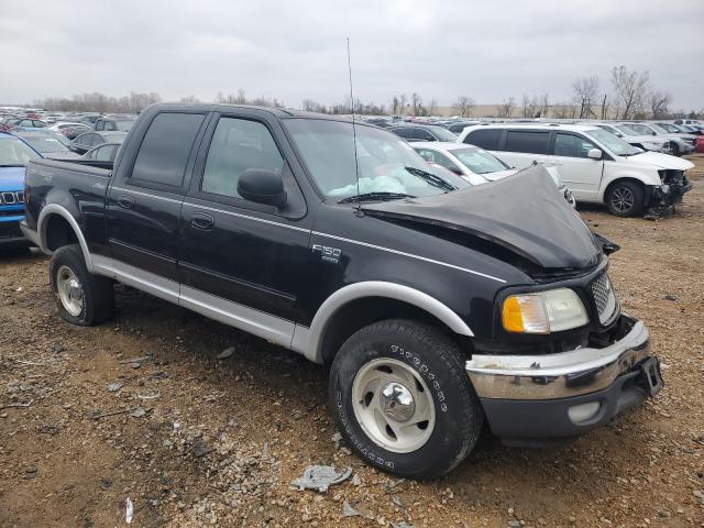 Photo 3 VIN: 1FTRW08L41KC33521 - FORD F-150 