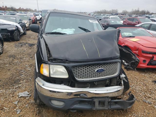 Photo 4 VIN: 1FTRW08L41KC33521 - FORD F-150 