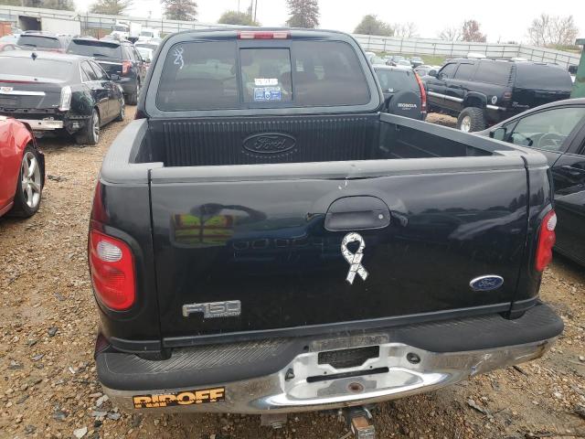 Photo 5 VIN: 1FTRW08L41KC33521 - FORD F-150 