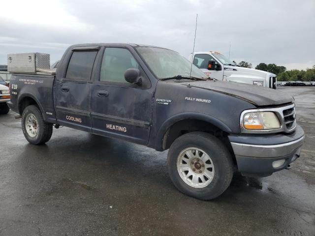 Photo 3 VIN: 1FTRW08L41KD60687 - FORD F150 SUPER 