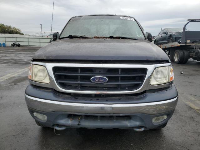 Photo 4 VIN: 1FTRW08L41KD60687 - FORD F150 SUPER 