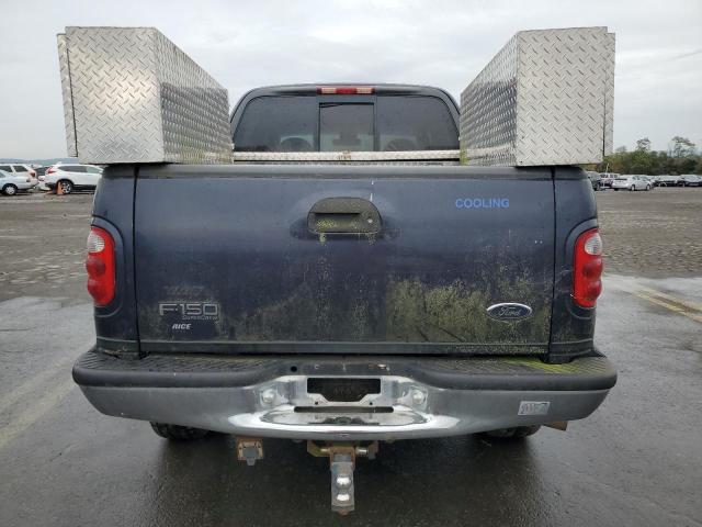 Photo 5 VIN: 1FTRW08L41KD60687 - FORD F150 SUPER 