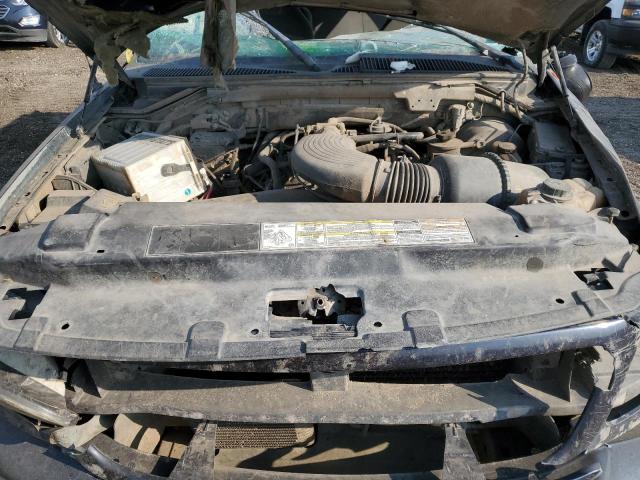 Photo 10 VIN: 1FTRW08L41KE26431 - FORD F150 SUPER 