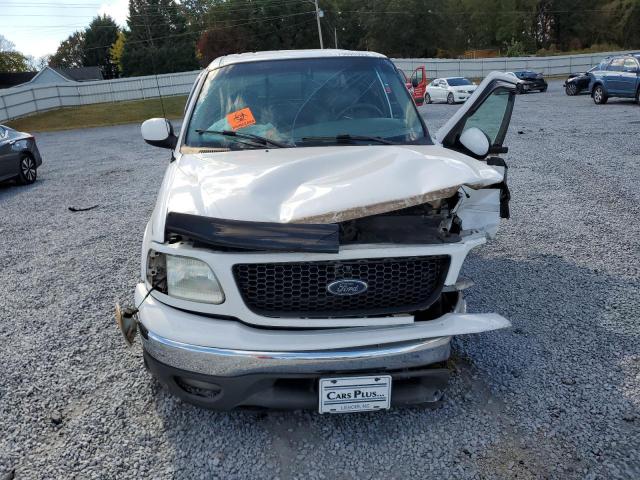 Photo 4 VIN: 1FTRW08L42KA10087 - FORD F-150 