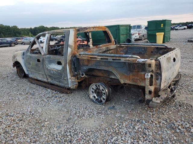 Photo 1 VIN: 1FTRW08L42KB07208 - FORD F-150 