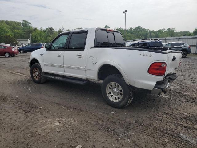 Photo 1 VIN: 1FTRW08L42KB62550 - FORD F-150 