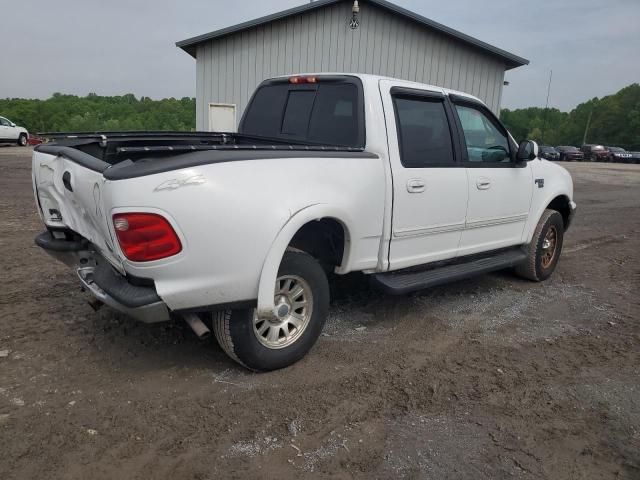 Photo 2 VIN: 1FTRW08L42KB62550 - FORD F-150 