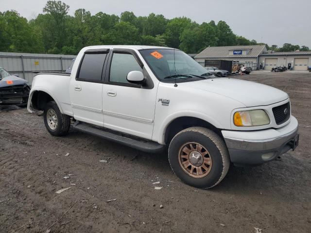 Photo 3 VIN: 1FTRW08L42KB62550 - FORD F-150 