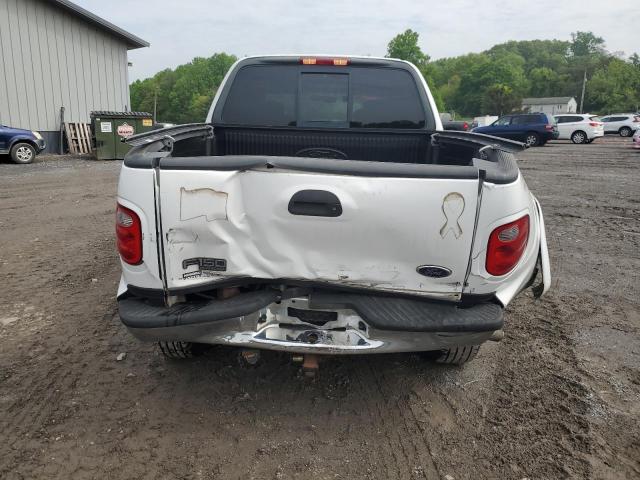 Photo 5 VIN: 1FTRW08L42KB62550 - FORD F-150 