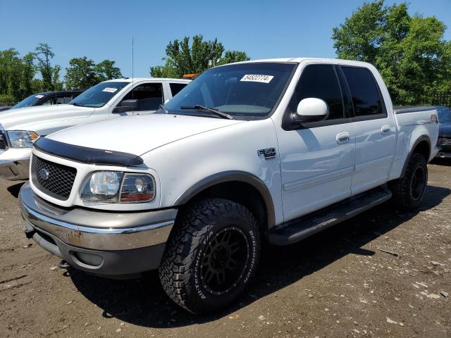 Photo 0 VIN: 1FTRW08L42KB81633 - FORD F-150 