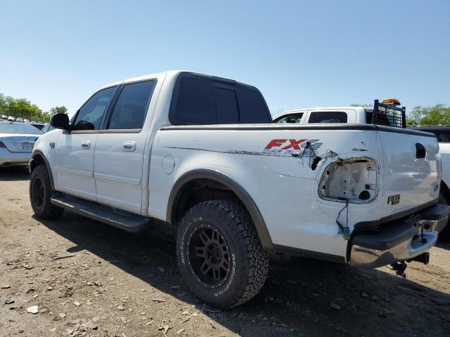 Photo 1 VIN: 1FTRW08L42KB81633 - FORD F-150 