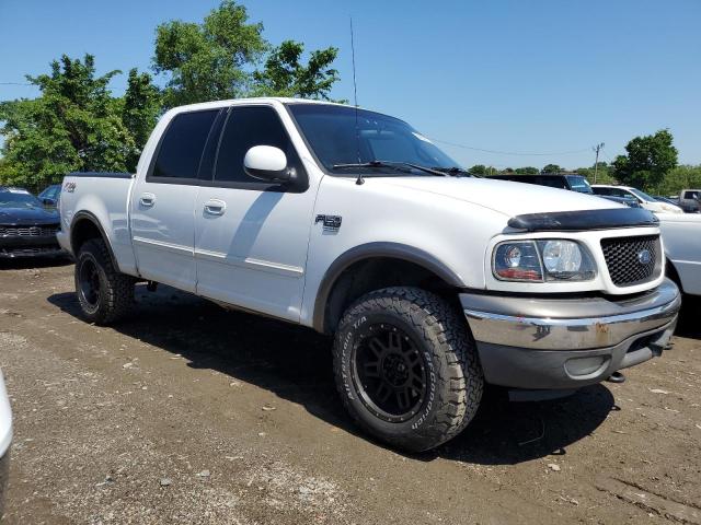 Photo 3 VIN: 1FTRW08L42KB81633 - FORD F-150 