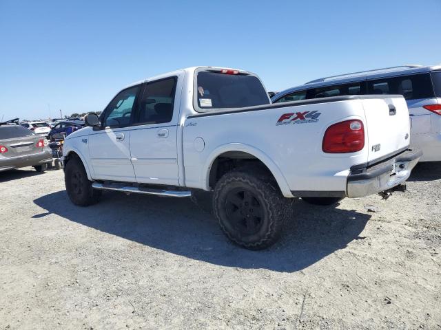 Photo 1 VIN: 1FTRW08L42KC67170 - FORD F150 SUPER 