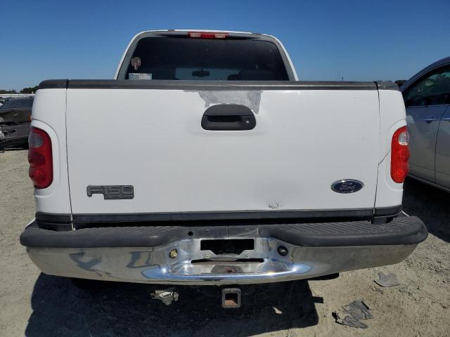 Photo 5 VIN: 1FTRW08L42KC67170 - FORD F150 SUPER 