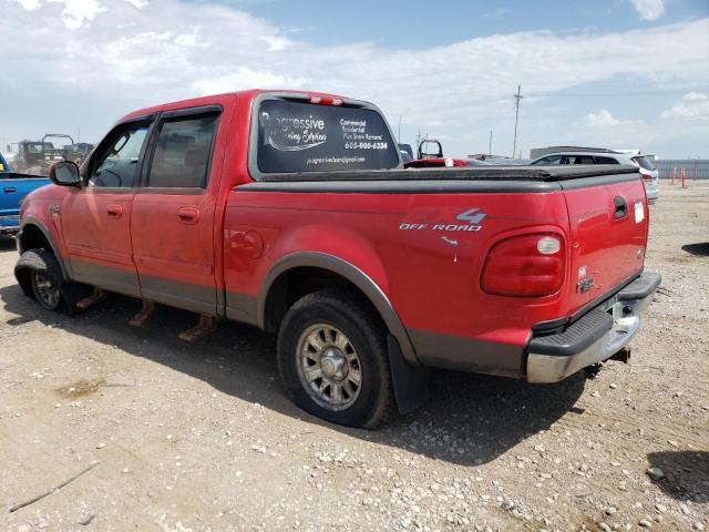 Photo 1 VIN: 1FTRW08L42KD47228 - FORD F150 SUPER 