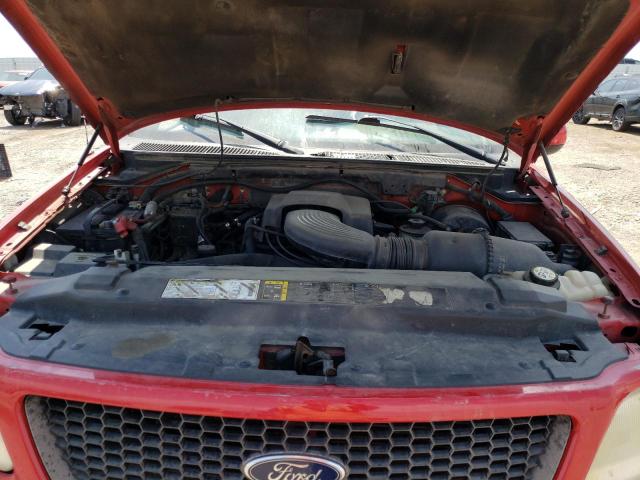 Photo 10 VIN: 1FTRW08L42KD47228 - FORD F150 SUPER 