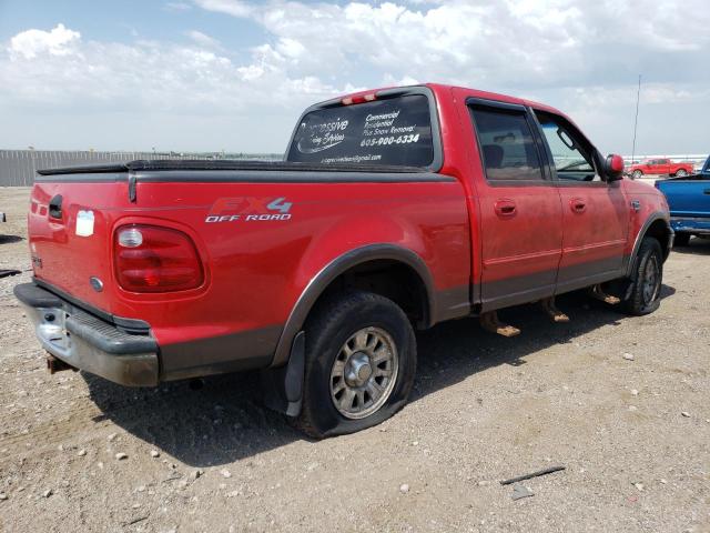 Photo 2 VIN: 1FTRW08L42KD47228 - FORD F150 SUPER 