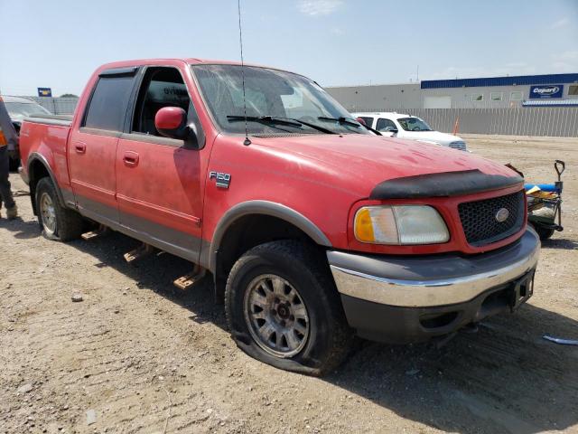 Photo 3 VIN: 1FTRW08L42KD47228 - FORD F150 SUPER 