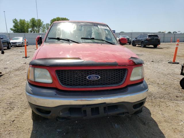 Photo 4 VIN: 1FTRW08L42KD47228 - FORD F150 SUPER 