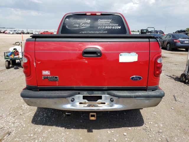 Photo 5 VIN: 1FTRW08L42KD47228 - FORD F150 SUPER 