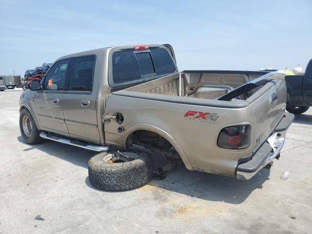 Photo 1 VIN: 1FTRW08L42KE15060 - FORD F150 SUPER 