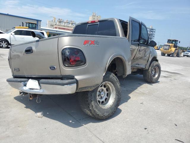 Photo 2 VIN: 1FTRW08L42KE15060 - FORD F150 SUPER 