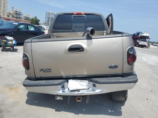 Photo 5 VIN: 1FTRW08L42KE15060 - FORD F150 SUPER 