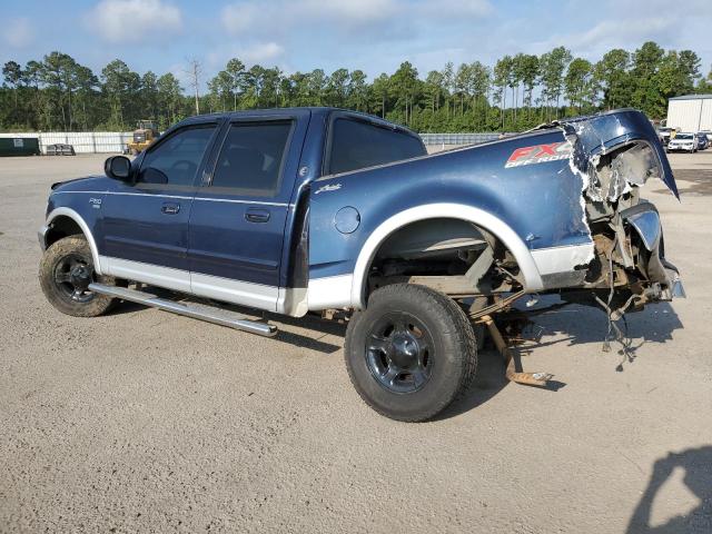 Photo 1 VIN: 1FTRW08L43KA58531 - FORD F150 SUPER 