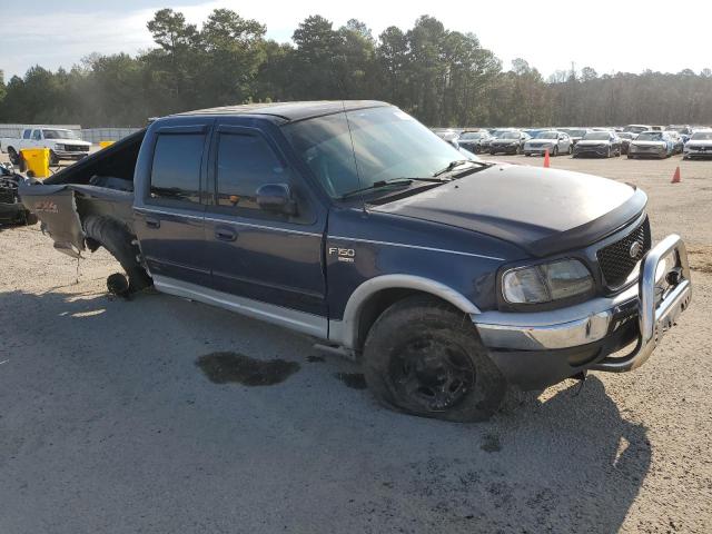 Photo 3 VIN: 1FTRW08L43KA58531 - FORD F150 SUPER 