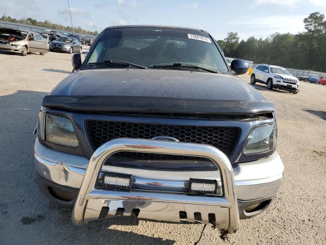 Photo 4 VIN: 1FTRW08L43KA58531 - FORD F150 SUPER 