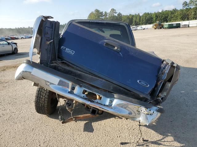 Photo 5 VIN: 1FTRW08L43KA58531 - FORD F150 SUPER 